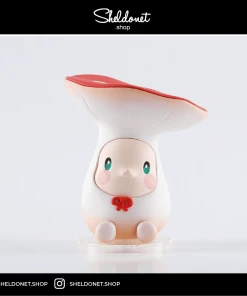 52Toys: YUMI In The Garden Series (8+1)