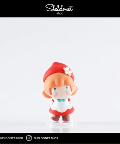 52Toys: YUMI In The Garden Series (8+1)