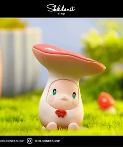 52Toys: YUMI In The Garden Series (8+1)