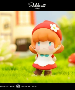 52Toys: YUMI In The Garden Series (8+1)