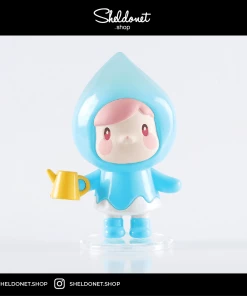 52Toys: YUMI In The Garden Series (8+1)