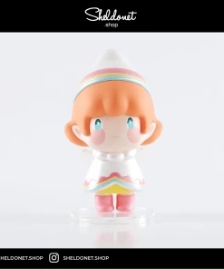 52Toys: YUMI In The Garden Series (8+1)