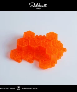 52Toys: Beastbox - BB-38 (Gunpowder)