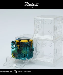 52Toys: Beastbox - BB-38 (Gunpowder)