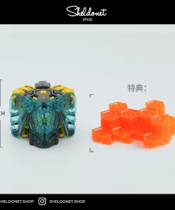 52Toys: Beastbox - BB-38 (Gunpowder)