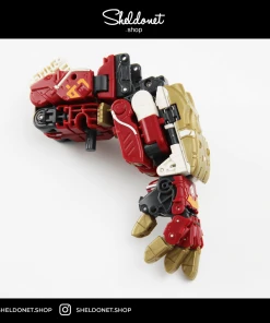 52Toys: Beastbox BB-34ME (Mindust & Electric Eye)