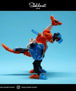 52Toys: Beastbox - BB-35 (Ricochet) [Bonus]