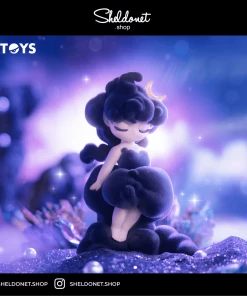 52Toys: Sleep Sky Fairies (8+1+1)