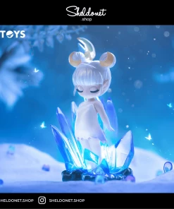 52Toys: Sleep Sky Fairies (8+1+1)