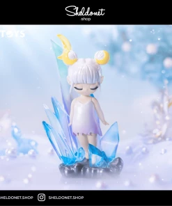 52Toys: Sleep Sky Fairies (8+1+1)