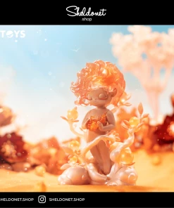 52Toys: Sleep Sky Fairies (8+1+1)