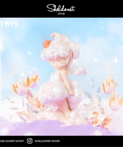 52Toys: Sleep Sky Fairies (8+1+1)