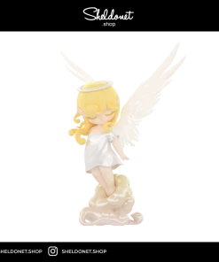 52Toys: Sleep Sky Fairies (8+1+1)