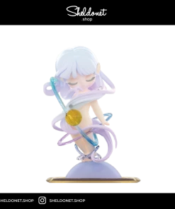 52Toys: Sleep Sky Fairies (8+1+1)