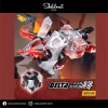52Toys: Beastbox - BB-05 (Delta Fin) 2 52Toys: Beastbox - BB-05 (Delta Fin)