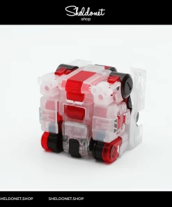 52Toys: Beastbox - BB-05 (Delta Fin)