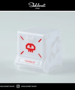 52Toys: Beastbox - BB-05 (Delta Fin)