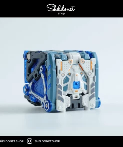 52Toys: Beastbox - BB-39 (Havok) 25 52Toys: Beastbox - BB-39 (Havok)