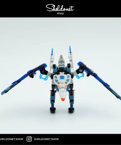 52Toys: Beastbox - BB-39 (Havok) [Bonus]