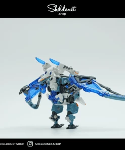 52Toys: Beastbox - BB-39 (Havok) 27 52Toys: Beastbox - BB-39 (Havok)