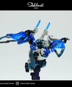 52Toys: Beastbox - BB-39 (Havok) 28 52Toys: Beastbox - BB-39 (Havok)