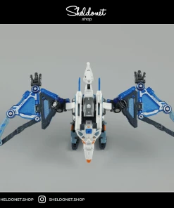 52Toys: Beastbox - BB-39 (Havok) 29 52Toys: Beastbox - BB-39 (Havok)