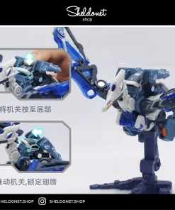 52Toys: Beastbox - BB-39 (Havok) [Bonus]