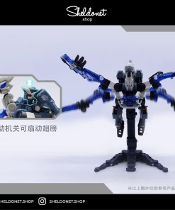 52Toys: Beastbox - BB-39 (Havok) [Bonus]