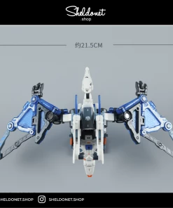 52Toys: Beastbox - BB-39 (Havok) 20 52Toys: Beastbox - BB-39 (Havok)