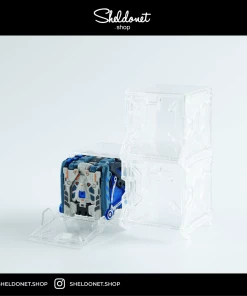 52Toys: Beastbox - BB-39 (Havok) 24 52Toys: Beastbox - BB-39 (Havok)