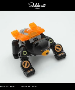 52Toys: Beastbox - BB-13 KM (Karmakuma)