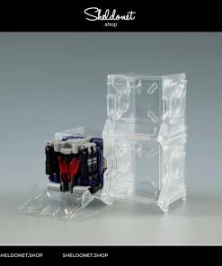 52Toys: Beastbox - BB-36 (Nightcrawler)