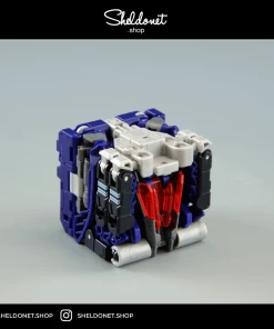 52Toys: Beastbox - BB-36 (Nightcrawler)