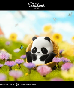 52Toys: Panda Roll Daily 2nd (8+2)