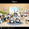 52Toys: Panda Roll Daily 2nd (8+2)
