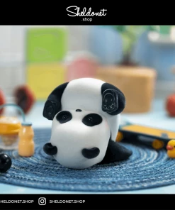 52Toys: Panda Roll Daily 2nd (8+2)