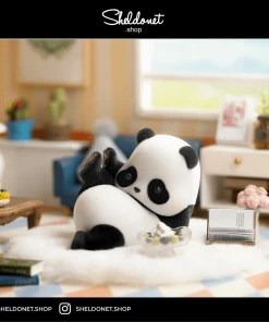 52Toys: Panda Roll Daily 2nd (8+2)