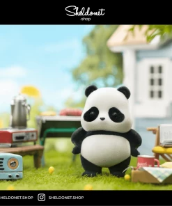 52Toys: Panda Roll Daily 2nd (8+2)