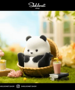 52Toys: Panda Roll Daily 2nd (8+2)