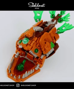 52Toys: Beastbox - BB-42 (Rustypiece)