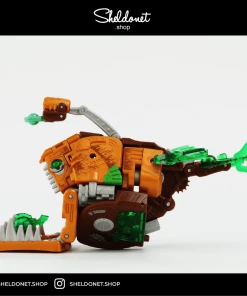 52Toys: Beastbox - BB-42 (Rustypiece)