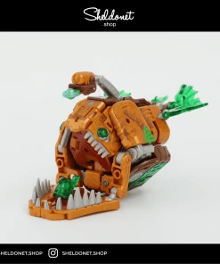 52Toys: Beastbox - BB-42 (Rustypiece)