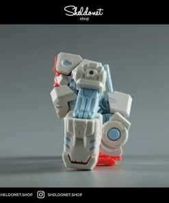 52Toys: Beastbox - BB-03JS (Jonsen)