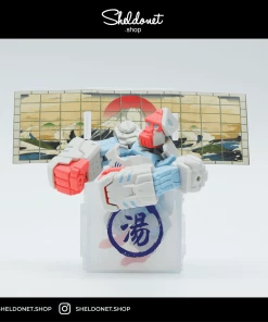 52Toys: Beastbox - BB-03JS (Jonsen)