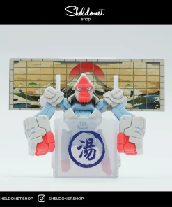 52Toys: Beastbox - BB-03JS (Jonsen)