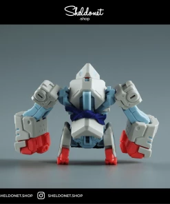 52Toys: Beastbox - BB-03JS (Jonsen)