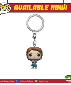 FUNKO Pocket Pop! Keychain: Eternals - Sprite