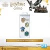Pyramid International: Harry Potter Shaped Erasers