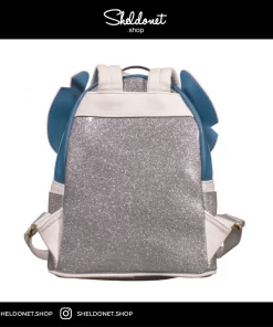 Loungefly: Lilo & Stitch - Elvis Stitch Cosplay Mini Backpack