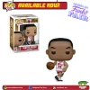 FUNKO [IN-STOCK] Pop! NBA: Legends - Scottie Pippens (Chicago Bulls)